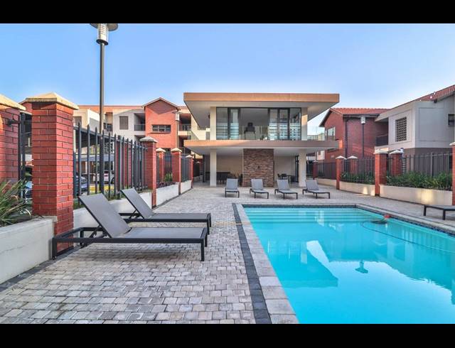 0.5 BEDROOM STUDIO APARTMENT TO LET IN UMHLANGA RIDGE